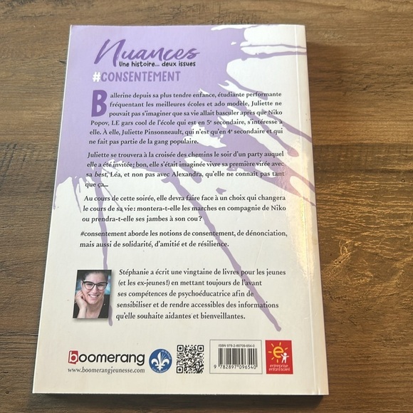 #1Consentement - Picture 3 of 3